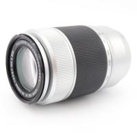 Fujifilm XC 50-230mm F/4.5-6.7 OIS II zilver occasion