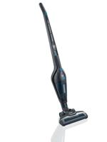 Leifheit Rotaro PowerVac 2in1 20V Zakloos Zwart, Blauw