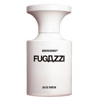 BORNTOSTANDOUT Fugazzi Eau de Parfum 50ml