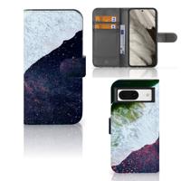 Google Pixel 8 | Book Case | Sea in Space