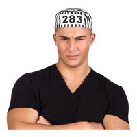 Boland Pet boef zwart/wit