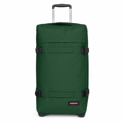 Eastpak Transit'R L-Bristle Green