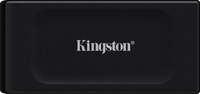 Kingston Technology 2TB XS1000 External USB 3.2 Gen 2 Draagbare Solid State Drive - thumbnail