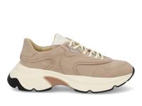 Nubikk Ross Zay taupe taupe maat 40