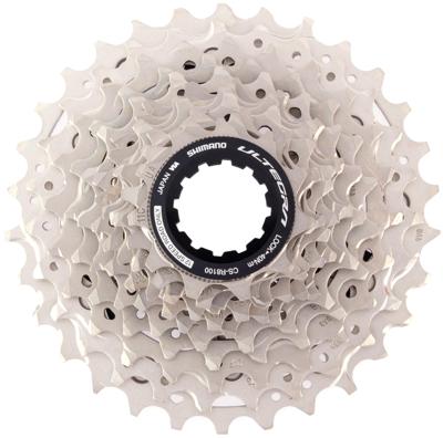 SHIMANO Cas.sprocket shim.ultegra cs-r8101 11-30t