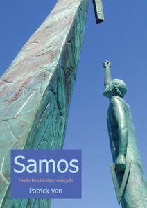 Reisgids Samos | Daniël van de Velde