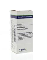 VSM Colchicum autumnale C30 VSM Colchicum autumnale C30