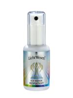 Lichtwesen Goudwater tinctuur ik word gerespecteerd