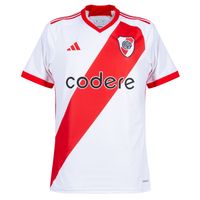 River Plate Shirt Thuis 2023-2024