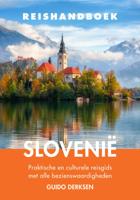 Reishandboek Slovenië (Paperback)