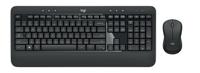 Logitech MK540 Advanced set