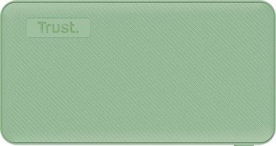 TrustPrimo Powerbank 10.000 mAh Powerbank Groen