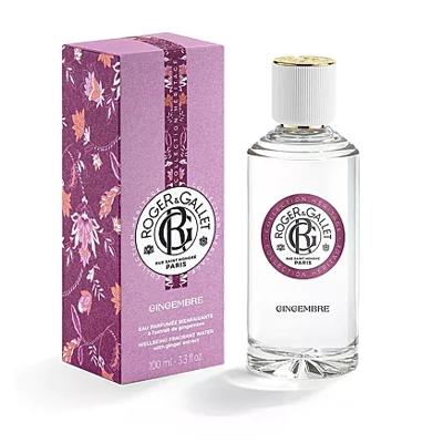 Roger & Gallet Gingembre Wellbeing Water 100ml