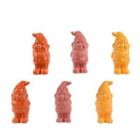 Tuinkabouter keramiek H10cm