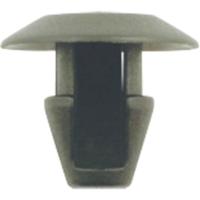 KS Tools 420.1212 Bevestigingsclip voor Fiat, verpakking van 10 stuks