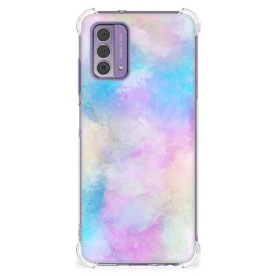 Back Cover Nokia G42 Watercolor Light Back Cover Nokia G42 Watercolor Light