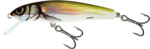 Salmo Minnow 6 cm Floating Holo Bleak