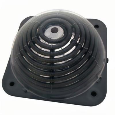 Solar heater premium