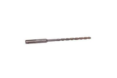 4tecx SDS+ Boor 10x310mm 2-snijder VE=1 - 4027000309