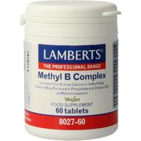 Lamberts Methyl B complex