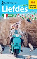 Zomerliefdes - Italië - Kate Hewitt, Natalie Anderson, Sara Wood - ebook