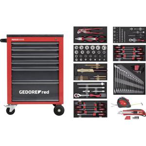 Gedore RED R21560001 3301667 Gereedschapsset