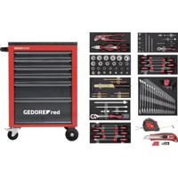 Gedore RED R21560001 3301667 Gereedschapsset - thumbnail