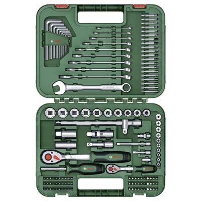 Bosch Home and Garden 1600A02Z9B 1600A02Z9B Gereedschapsset