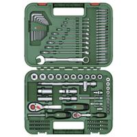 Bosch Home and Garden 1600A02Z9B 1600A02Z9B Gereedschapsset