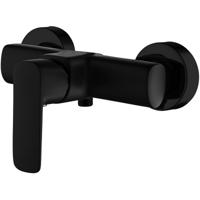 Waterbesparende Douchemengkraan in Mat Zwart - Modern Design