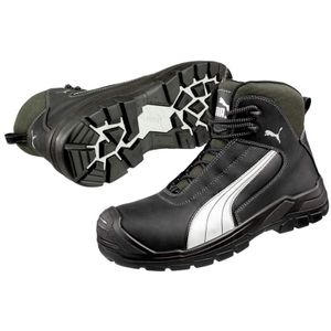 VEILIGH.SCHOEN PUMA 630210 41