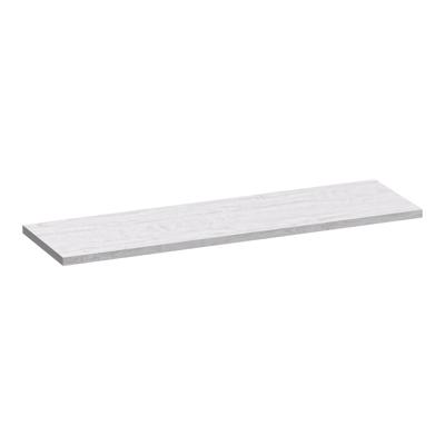 Brauer Ocean Medium Topblad - 160 cm - Forest Seashell