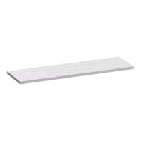 Brauer Ocean Medium Topblad - 160 cm - Forest Seashell