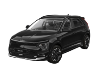 Kia Niro EV