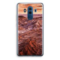Mars: Huawei Mate 10 Pro Transparant Hoesje Mars: Huawei Mate 10 Pro Transparant Hoesje