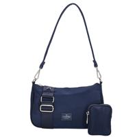 Charm London Schoudertas Odeon Navy