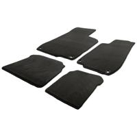 Automatten passend voor Peugeot 308 2007-2013 (velours) TMPE524V
