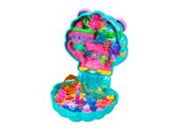Polly Pocket Speelset (Clitter Eiland)