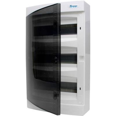 Kopp 350913049 Distributiebehuizing Inhoud: 1 stuk(s)