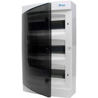 Kopp 350913049 Distributiebehuizing Inhoud: 1 stuk(s) Kopp 350913049 Distributiebehuizing Inhoud: 1 stuk(s)