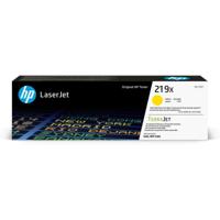 Originele inkt cartridge HP W2192X Geel (1 Stuks)