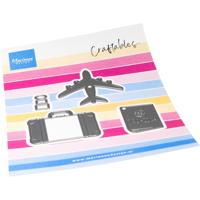 Marianne Design • craftable travel essentials