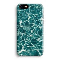 Weerkaatsing water: Volledig Geprint iPhone 7 Hoesje Weerkaatsing water: Volledig Geprint iPhone 7 Hoesje