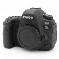 Canon EOS 6D mark II body occasion