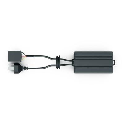 Philips Automotive CanBus lastweerstand 18960X2 Bouwvorm (autolamp) H4