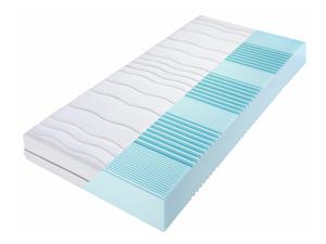 BeCo Comfortschuim matras Selection (Stevig (H3), 180 x 200 cm)