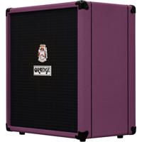 Orange Crush Bass 50 Glenn Hughes Limited Edition Deep Purple 1x12 inch basgitaarversterker combo - thumbnail