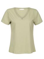 Shirt Amber Groen Shirt Amber Groen