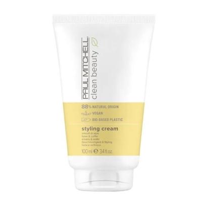 Paul Mitchell Clean Beauty Styling Cream 100ml