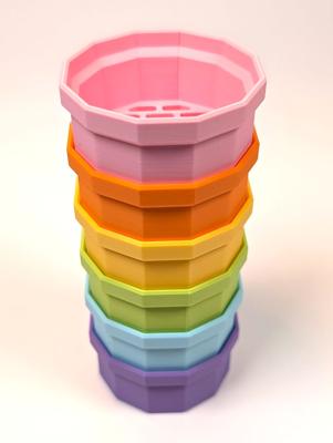 Spring Zeefjesset van X Creator - LIMITED EDITION Spring Zeefjesset van X Creator - LIMITED EDITION